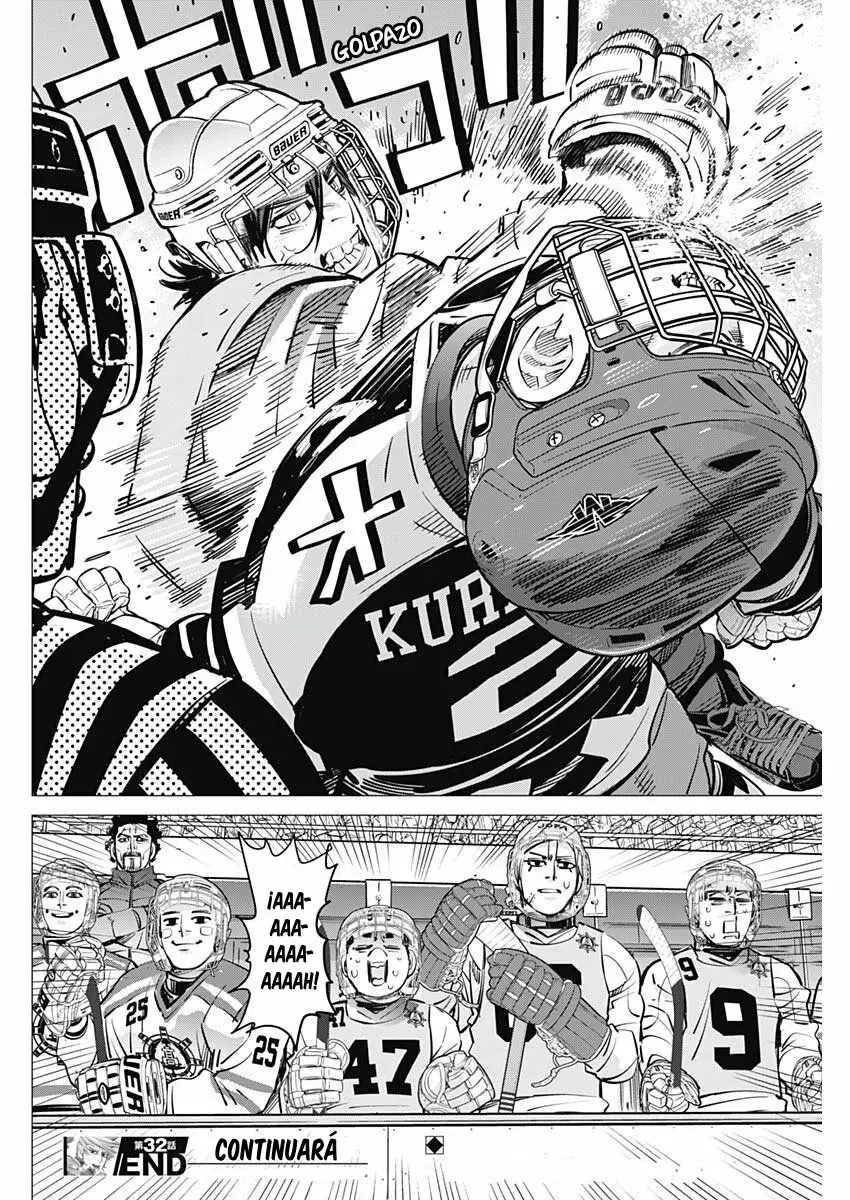 Read Dogsred ES Manga Online