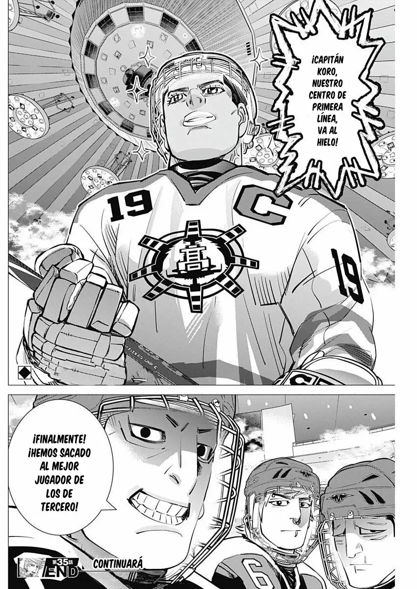 Read Dogsred ES Manga Online