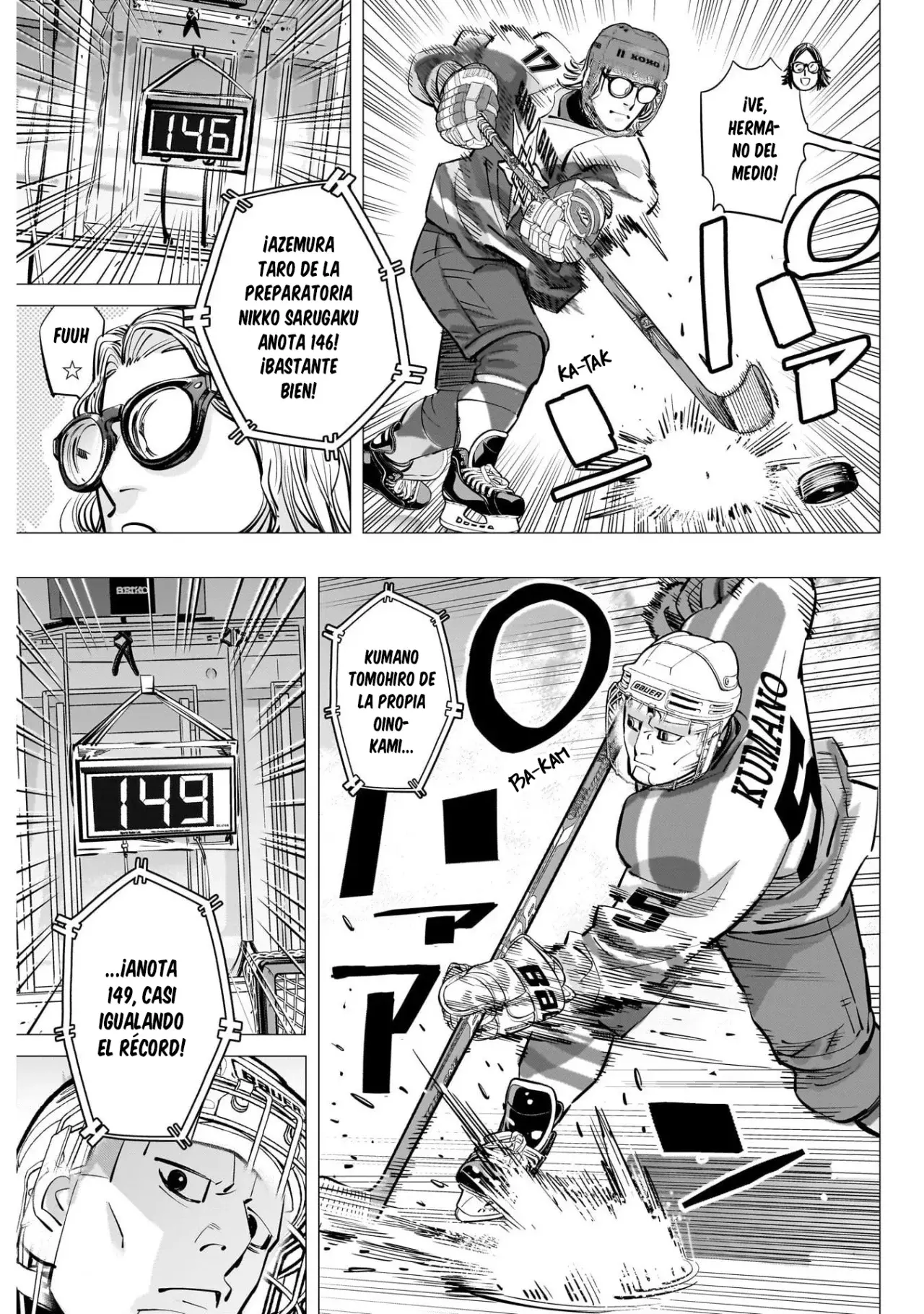 Read Dogsred ES Manga Online