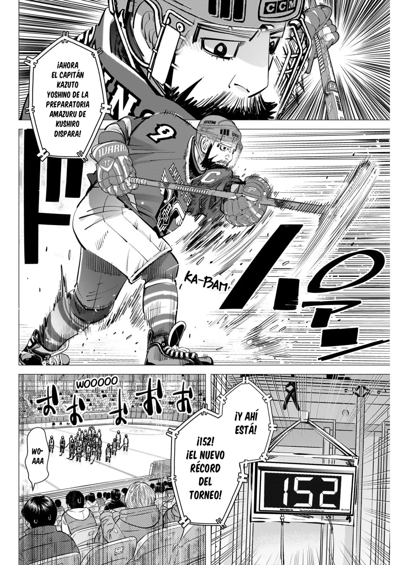 Read Dogsred ES Manga Online