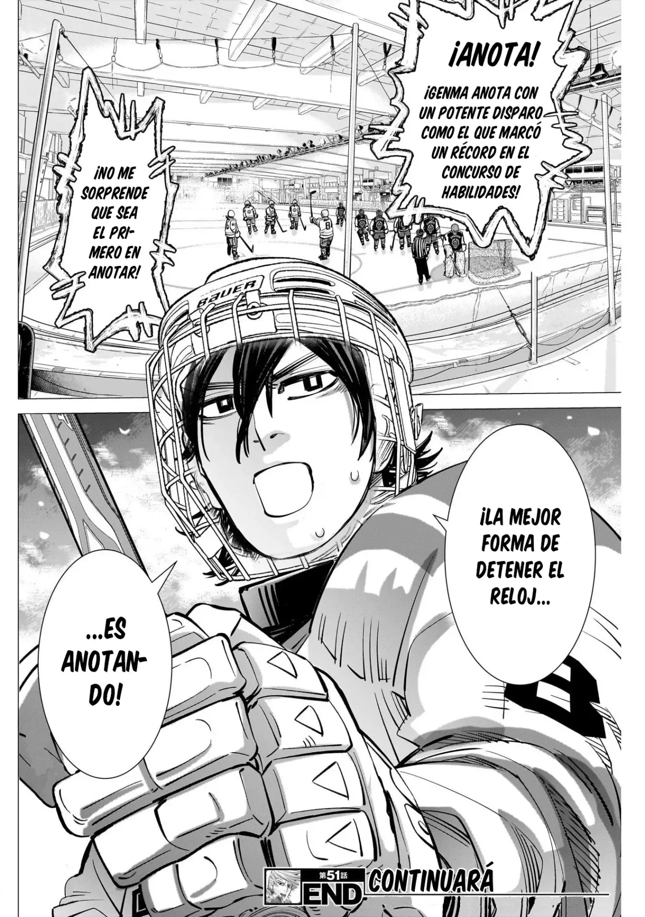 Read Dogsred ES Manga Online