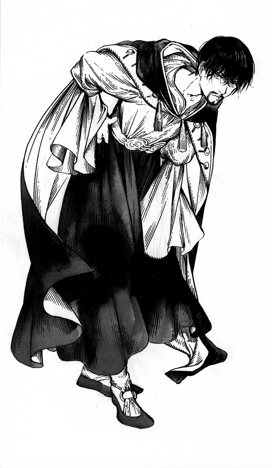 Read El atelier de sombreros de mago ES Manga Online