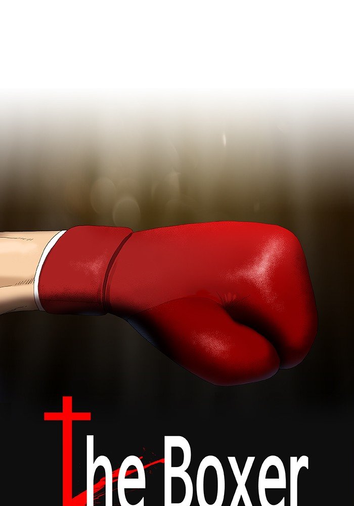 Read El boxeador ES Manga Online
