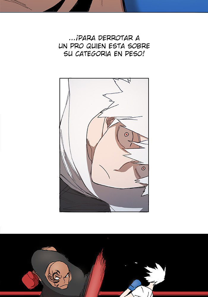Read El boxeador ES Manga Online