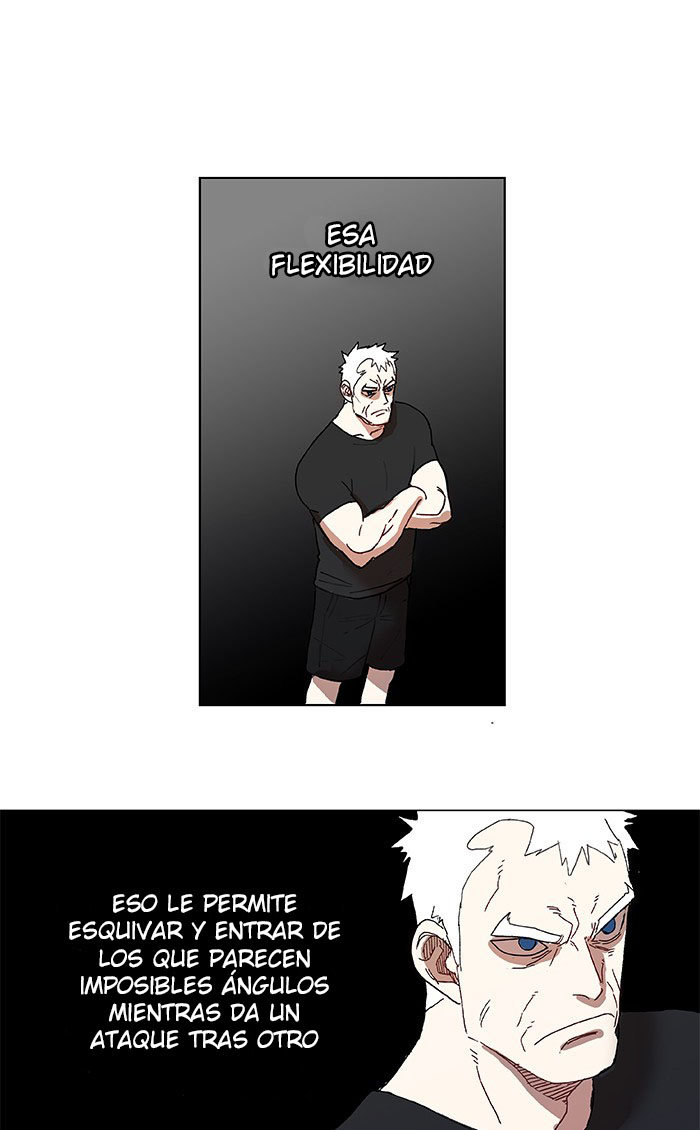 Read El boxeador ES Manga Online