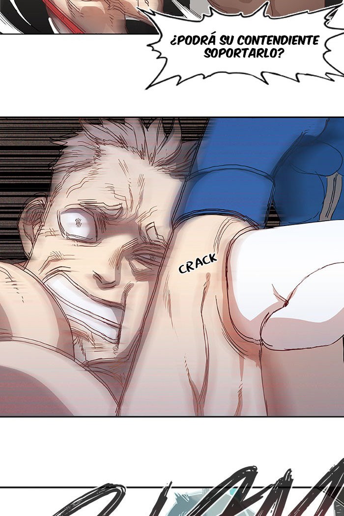 Read El boxeador ES Manga Online