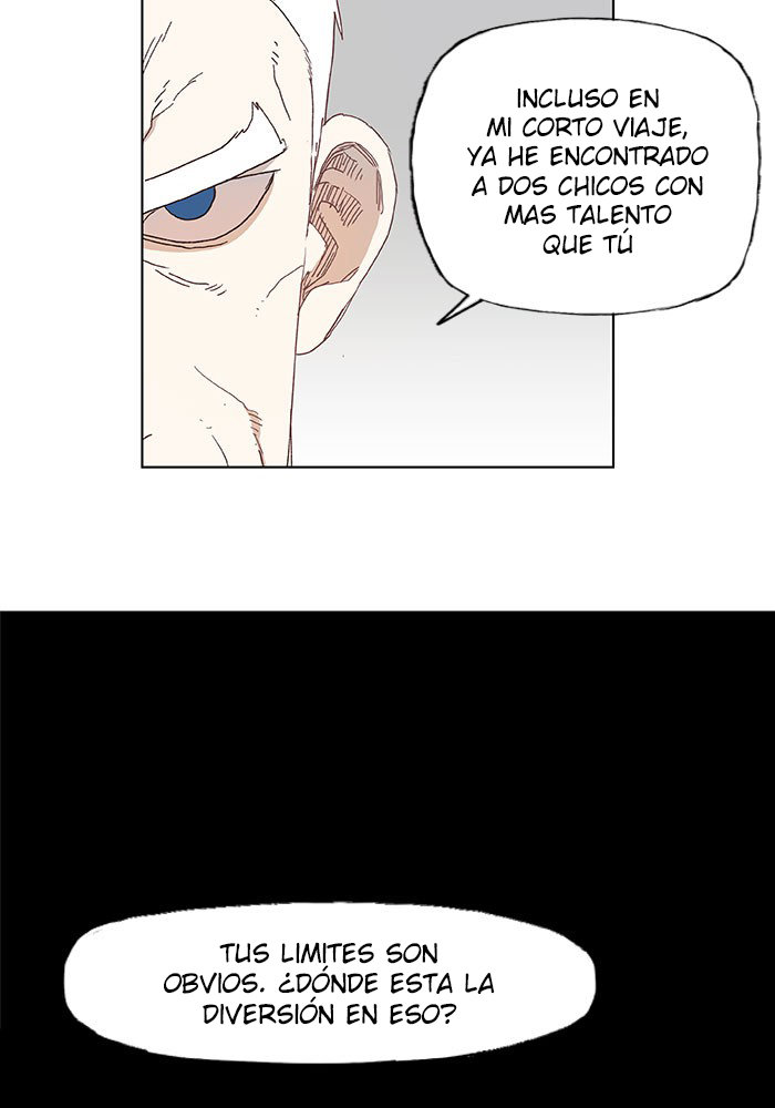 Read El boxeador ES Manga Online