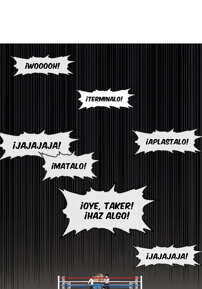 Read El boxeador ES Manga Online