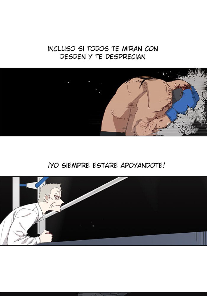 Read El boxeador ES Manga Online