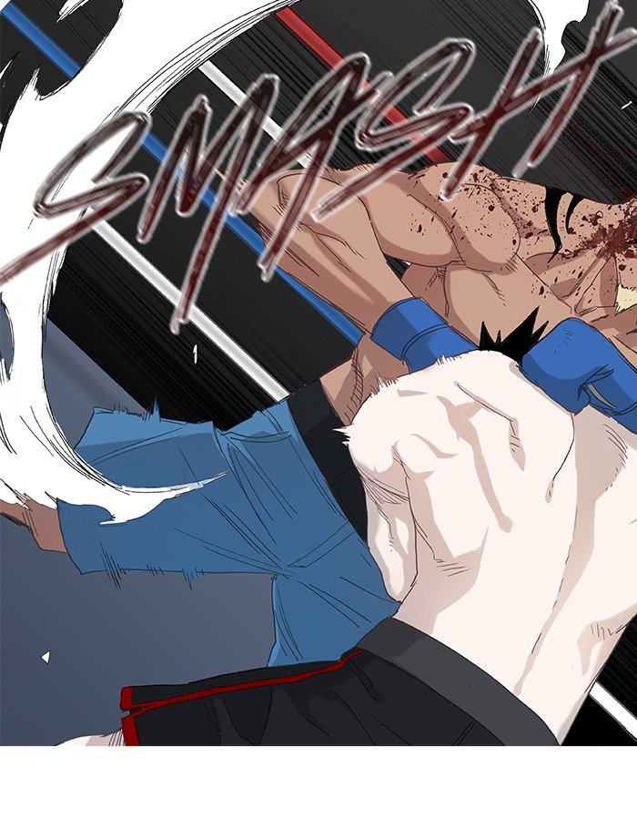 Read El boxeador ES Manga Online