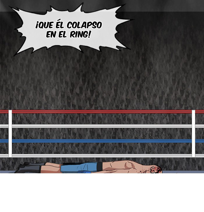 Read El boxeador ES Manga Online