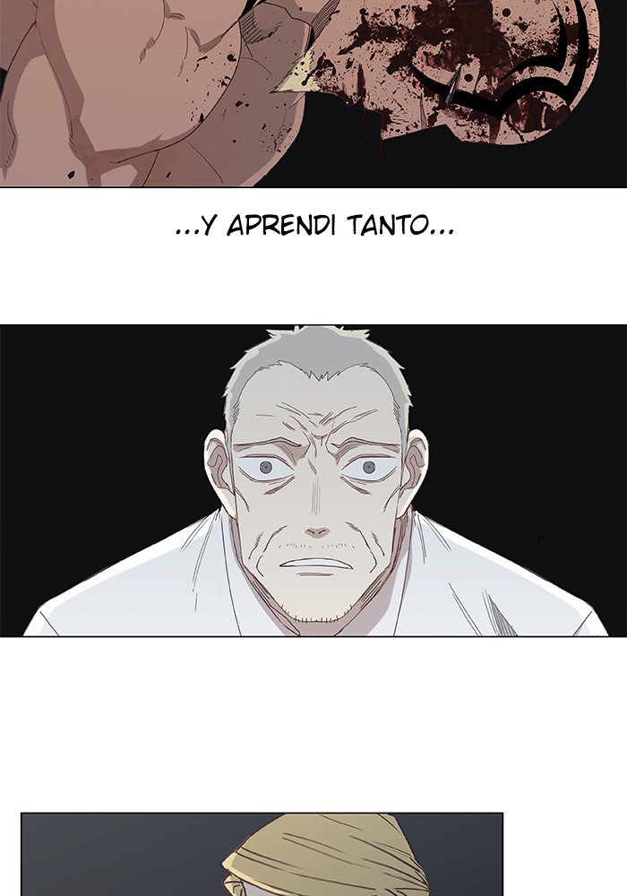 Read El boxeador ES Manga Online