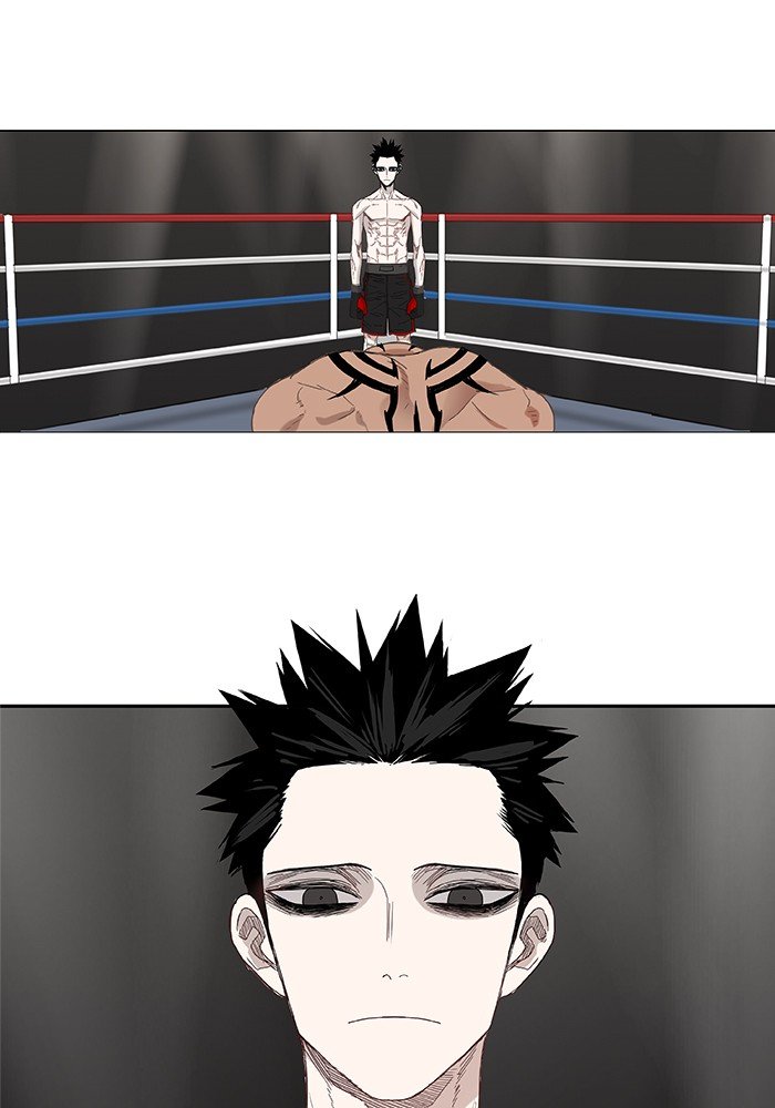 Read El boxeador ES Manga Online