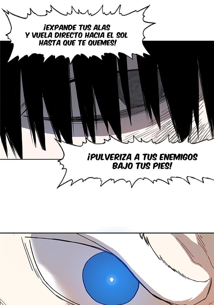 Read El boxeador ES Manga Online