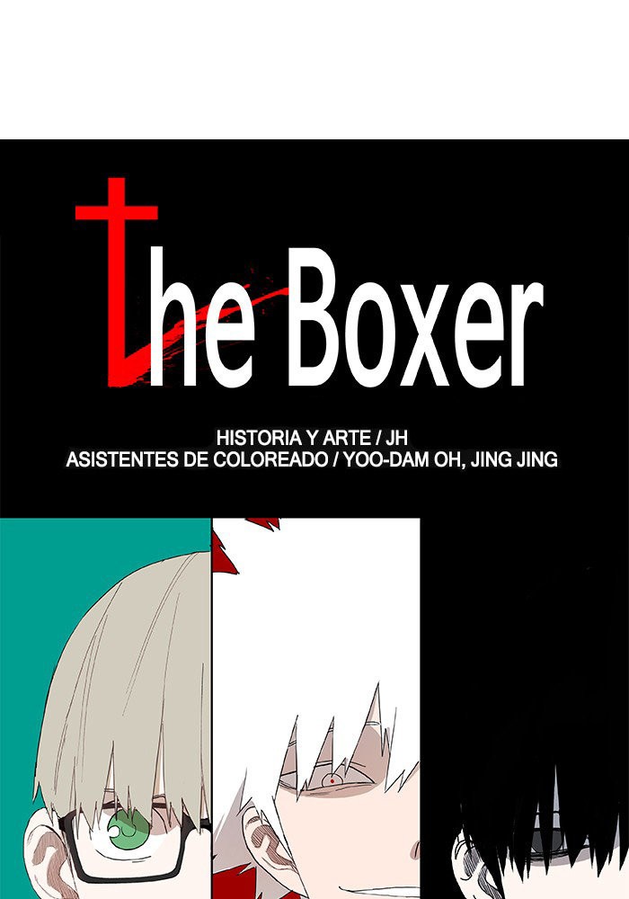 Read El boxeador ES Manga Online