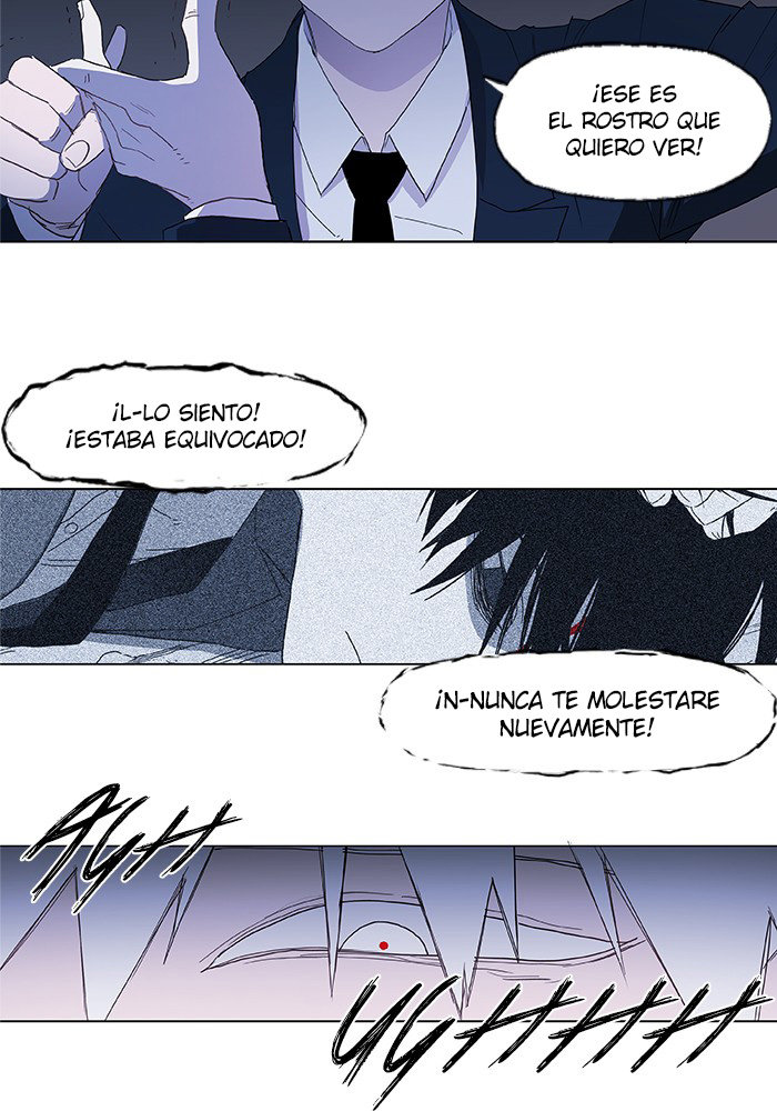 Read El boxeador ES Manga Online