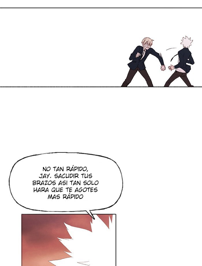 Read El boxeador ES Manga Online