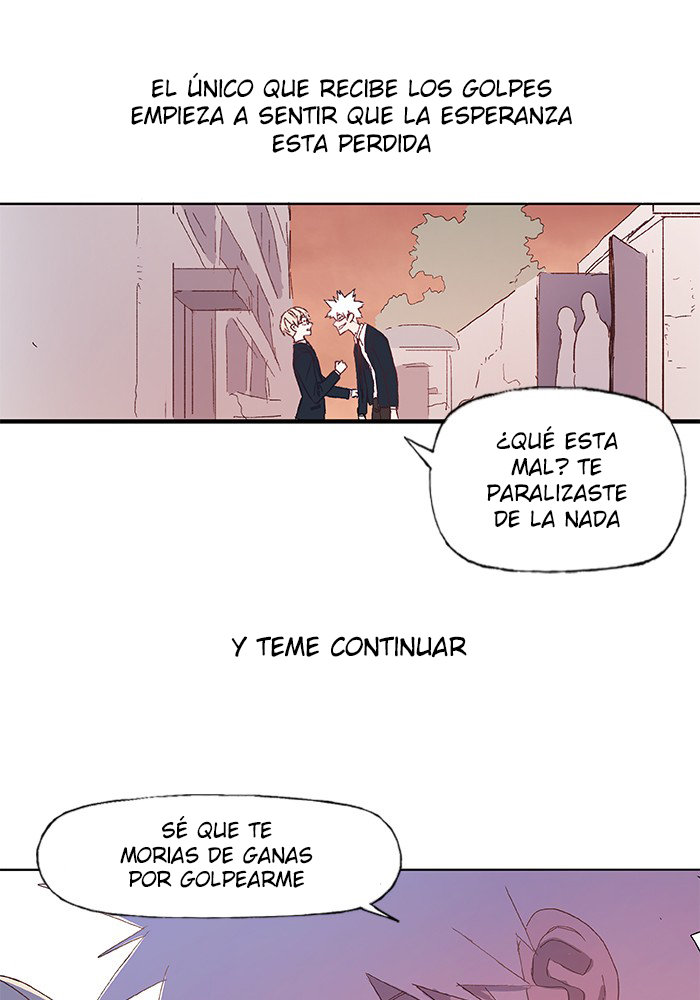 Read El boxeador ES Manga Online