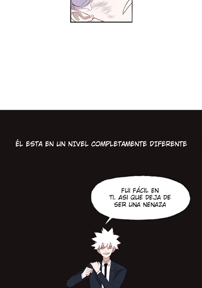 Read El boxeador ES Manga Online