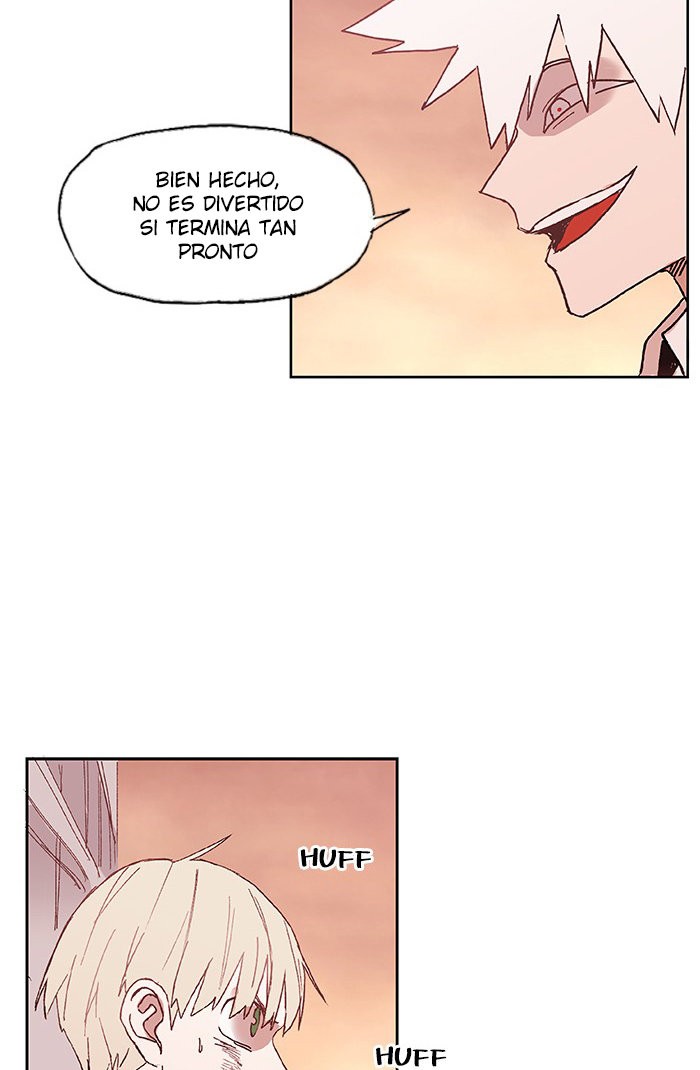 Read El boxeador ES Manga Online