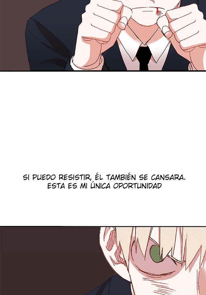 Read El boxeador ES Manga Online