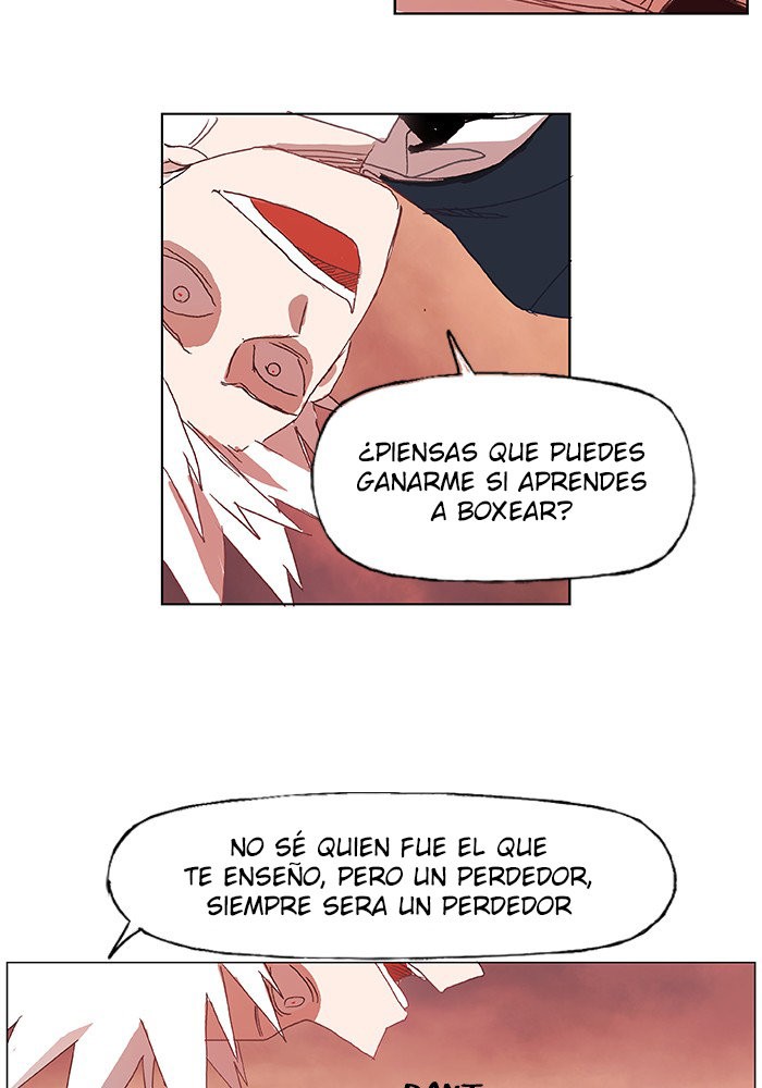 Read El boxeador ES Manga Online