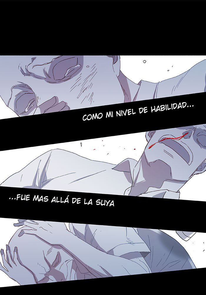 Read El boxeador ES Manga Online