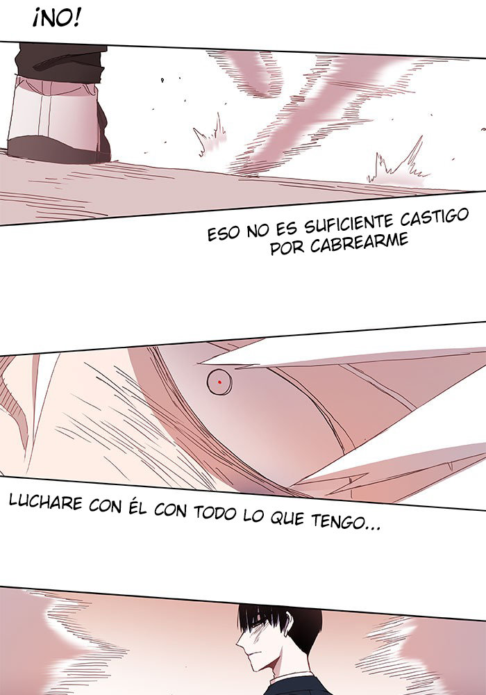 Read El boxeador ES Manga Online
