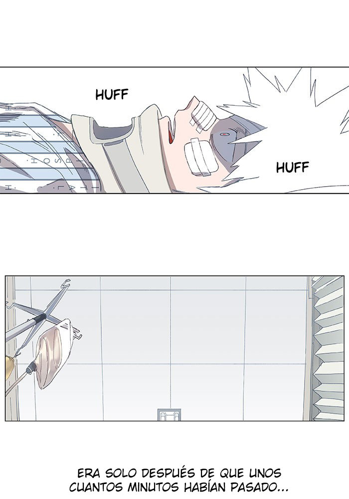 Read El boxeador ES Manga Online