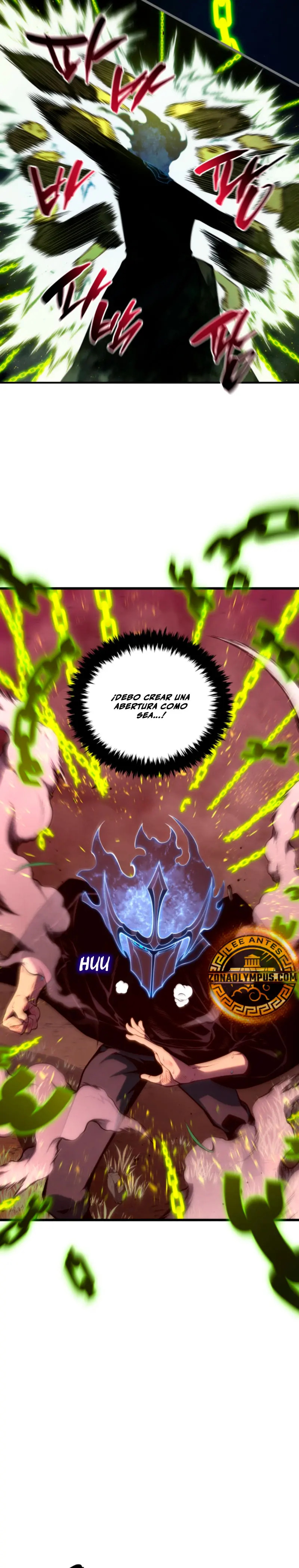 Read El hijo menor del maestro de la espada ES Manga Online