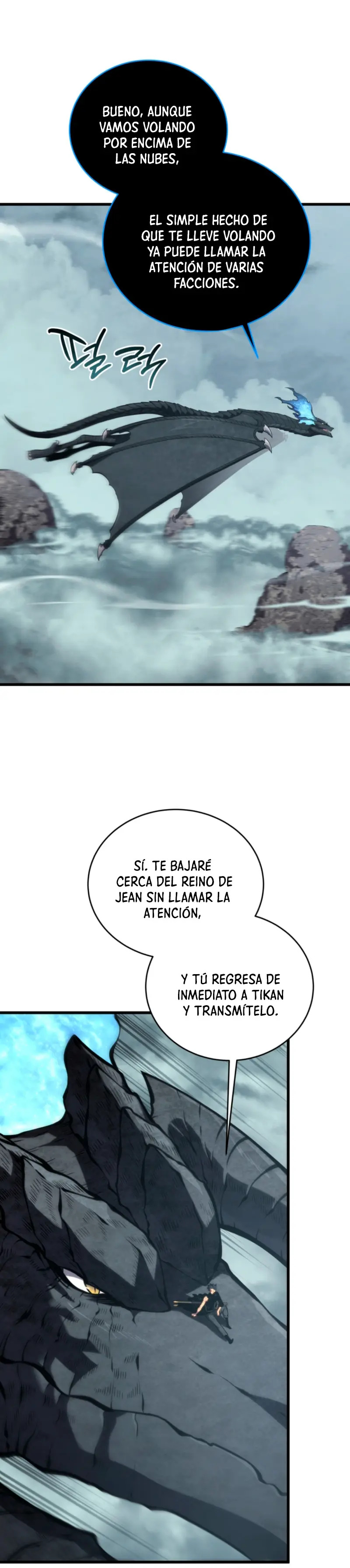 Read El hijo menor del maestro de la espada ES Manga Online