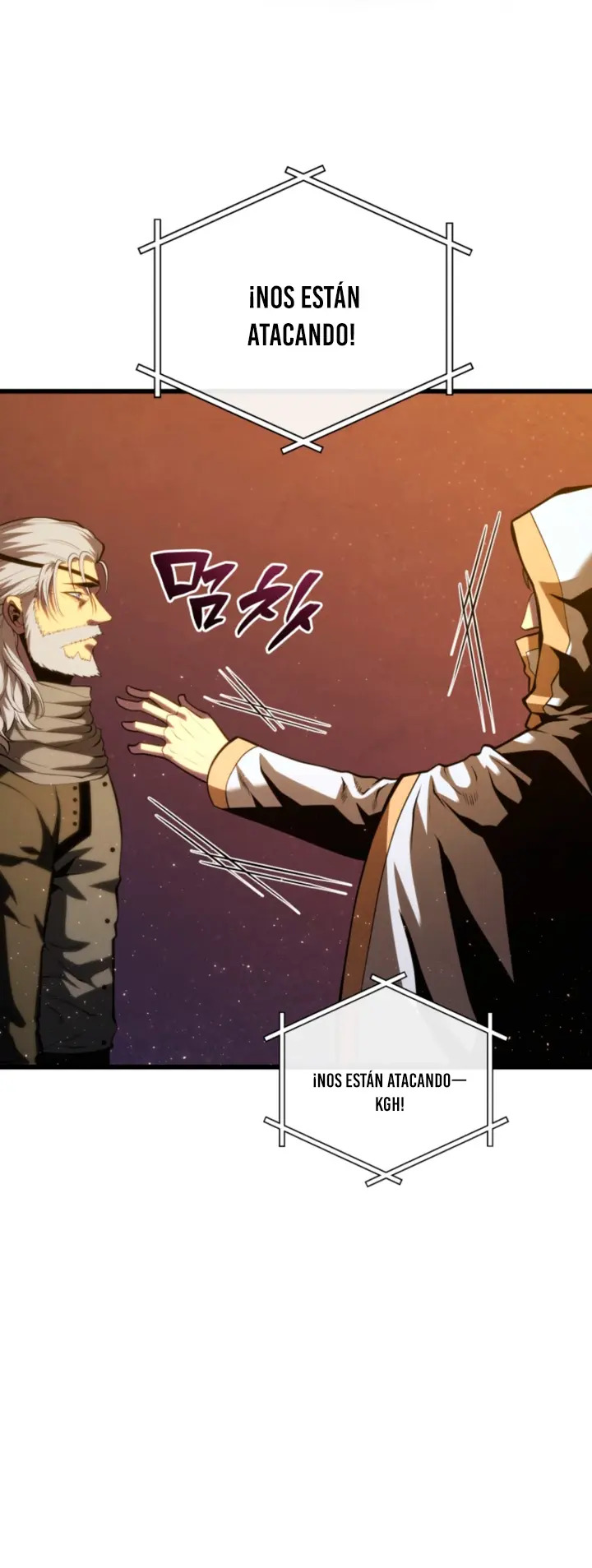 Read El hijo menor del maestro de la espada ES Manga Online