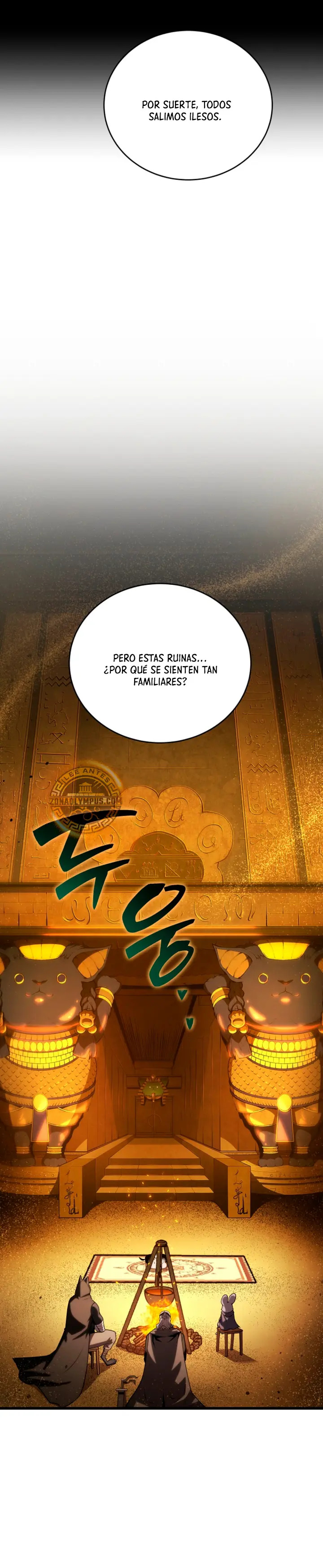 Read El hijo menor del maestro de la espada ES Manga Online