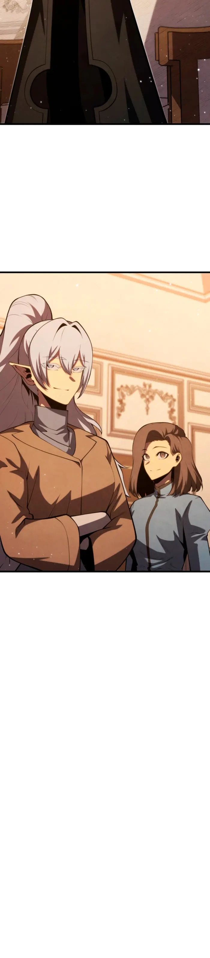 Read El hijo menor del maestro de la espada ES Manga Online