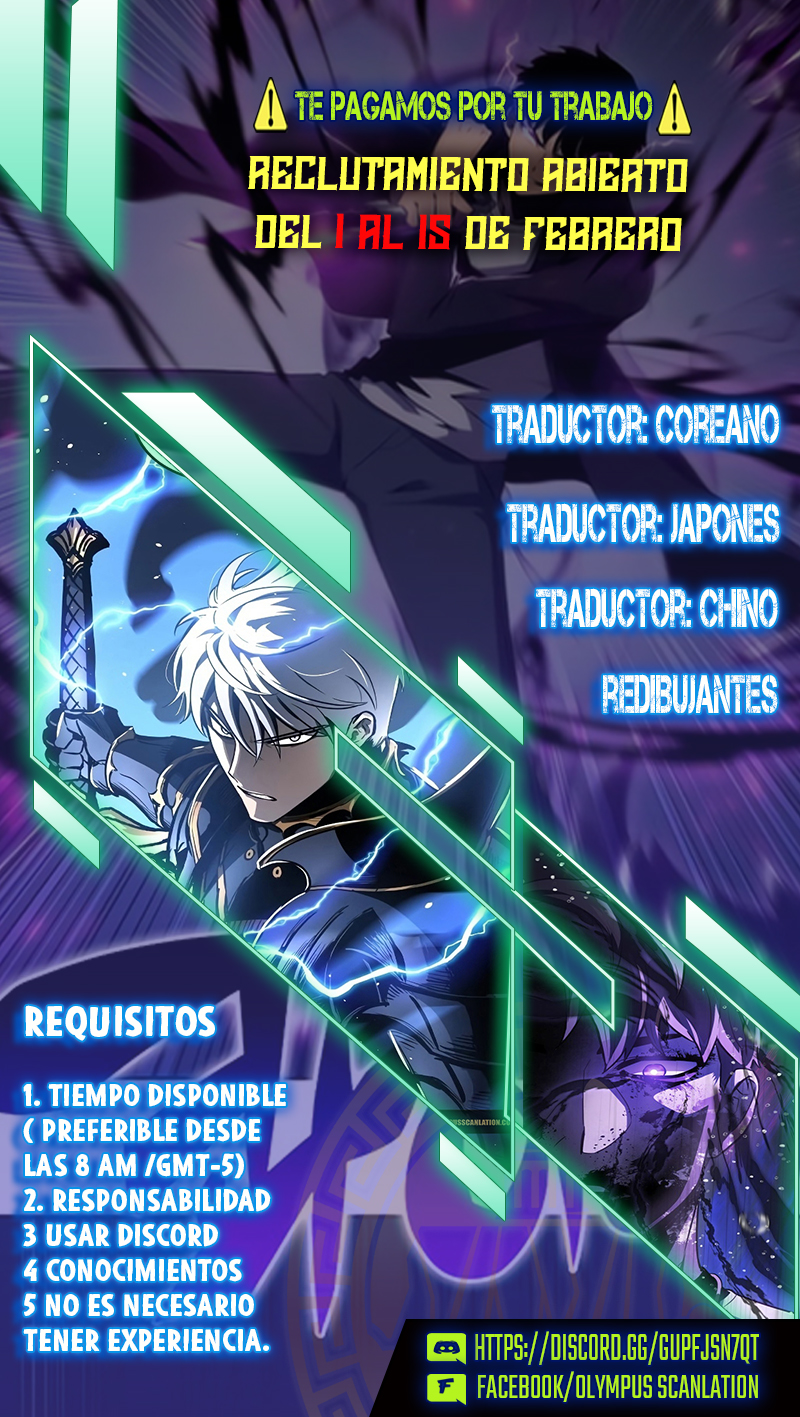 Read El jugador que no puede subir de nivel ES Manga Online