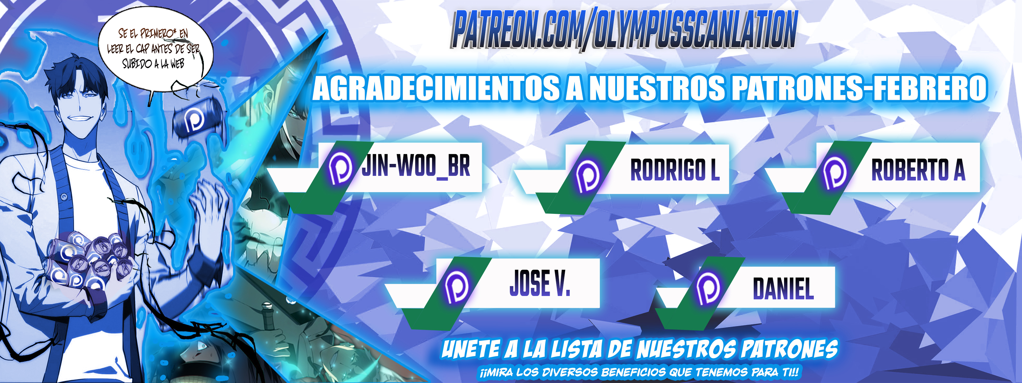 Read El jugador que no puede subir de nivel ES Manga Online