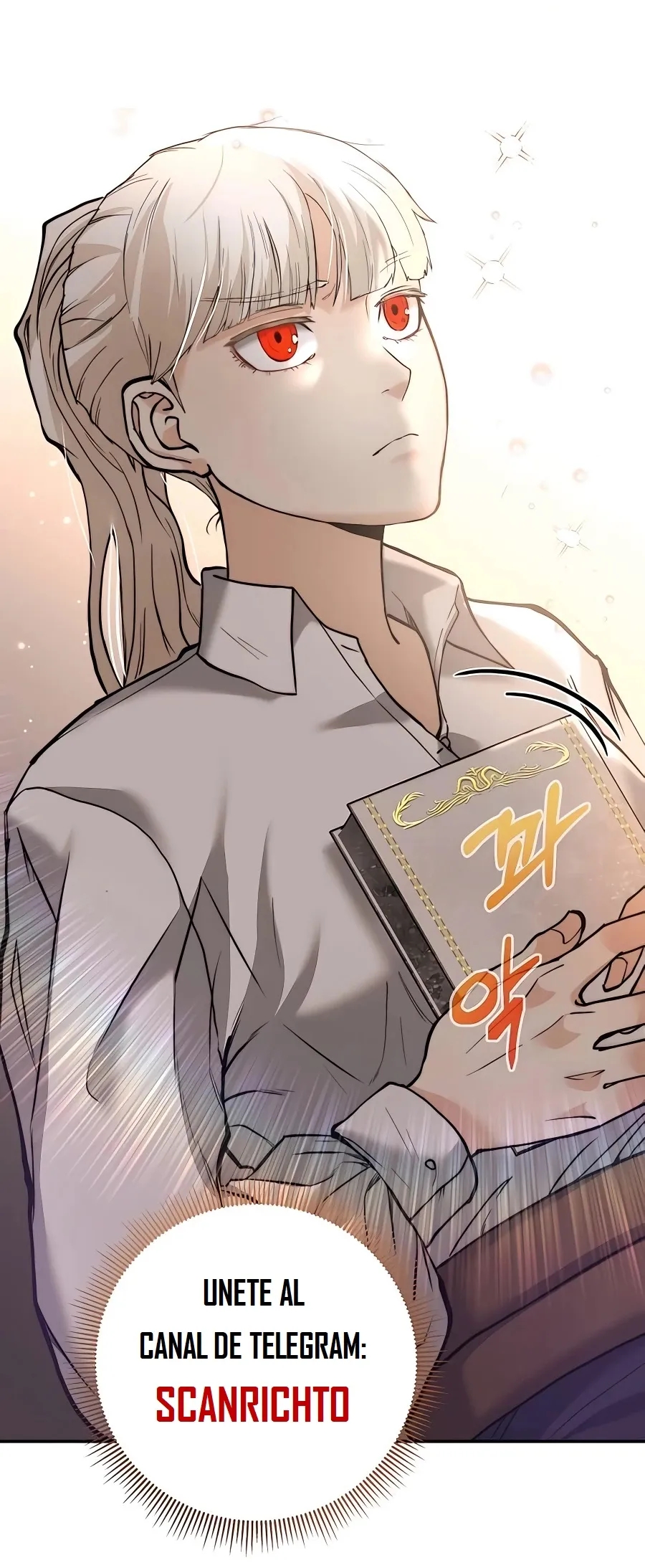 Read El restaurante del mago ES Manga Online