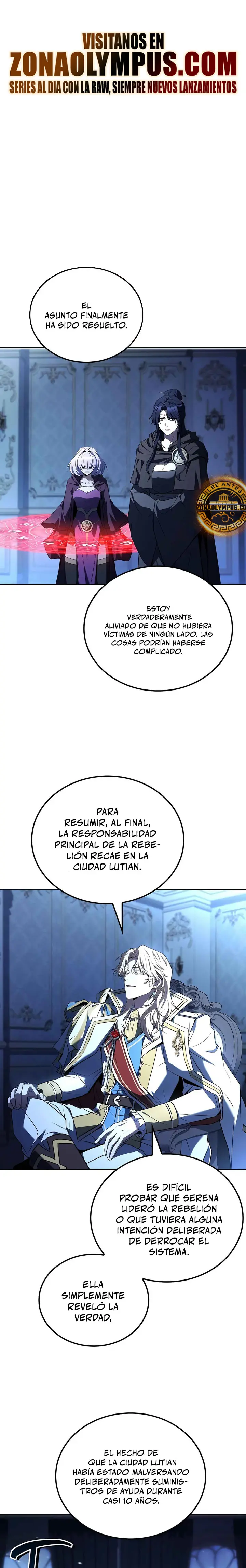 Read El restaurante del mago ES Manga Online