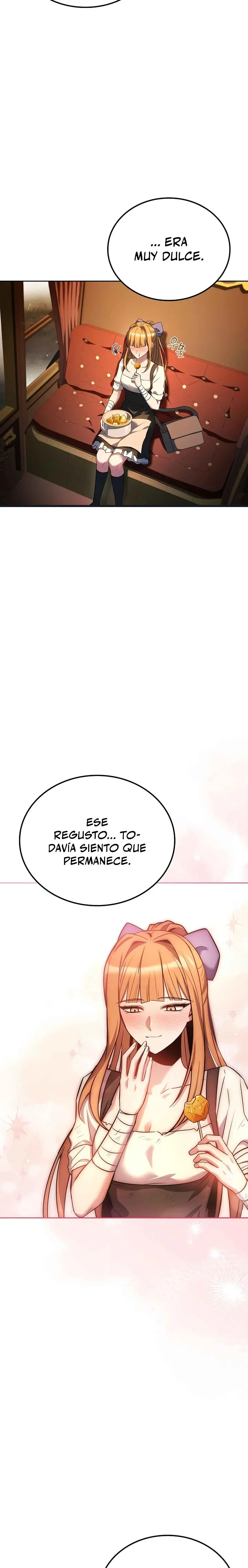 Read El restaurante del mago ES Manga Online