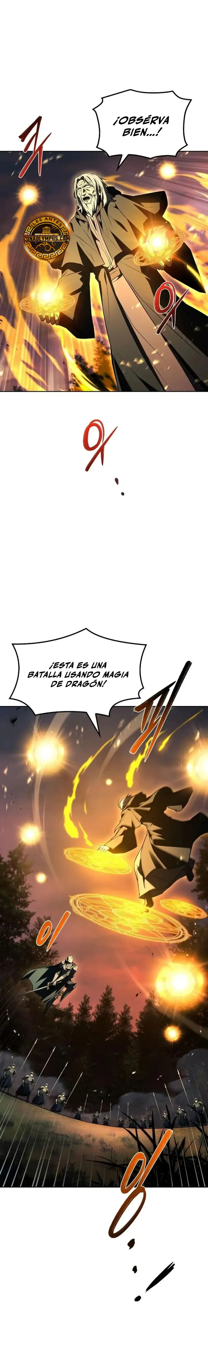 Read El restaurante del mago ES Manga Online