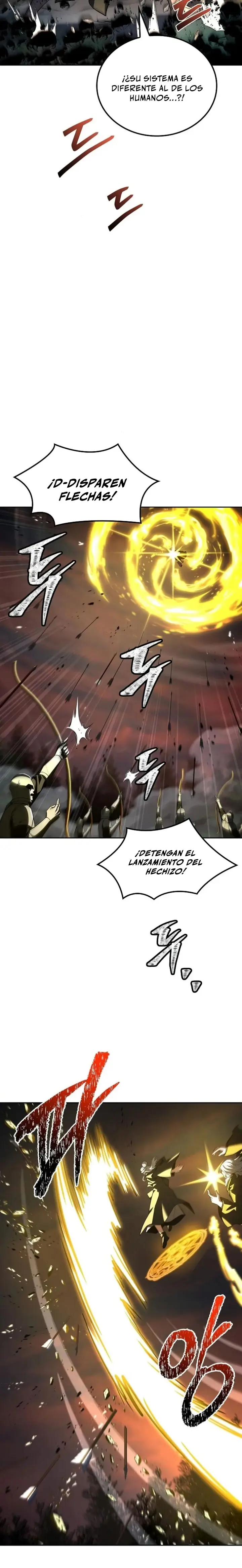 Read El restaurante del mago ES Manga Online