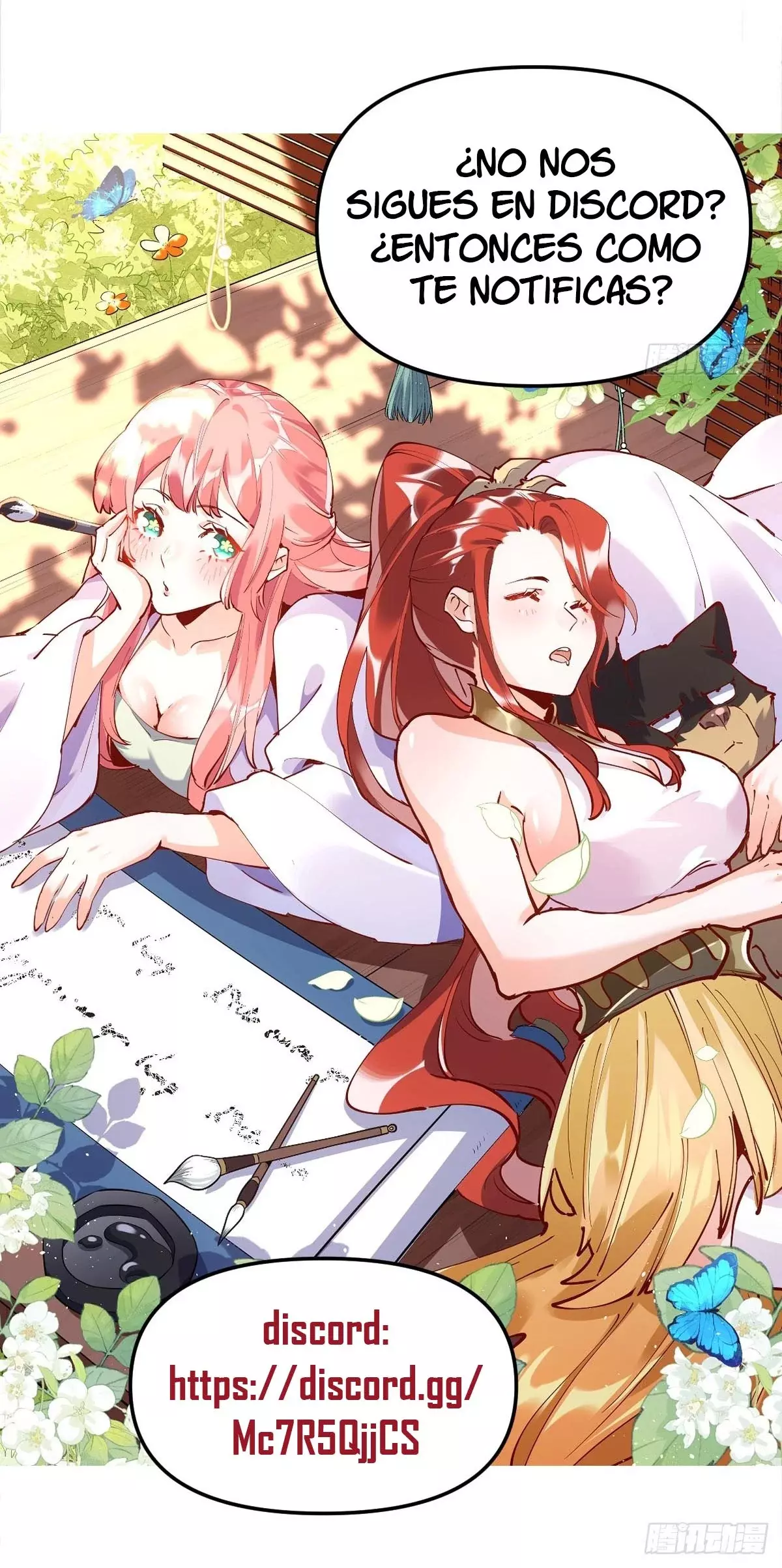 Read El restaurante del mago ES Manga Online