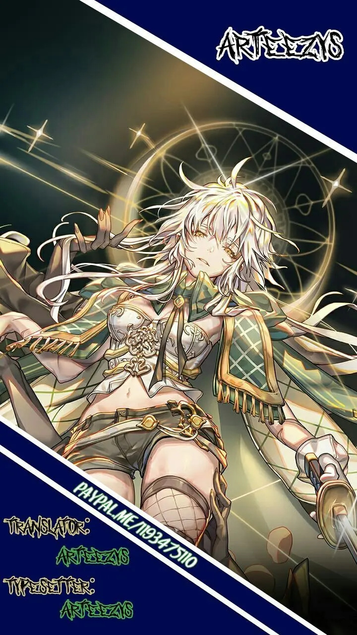 Read El restaurante del mago ES Manga Online