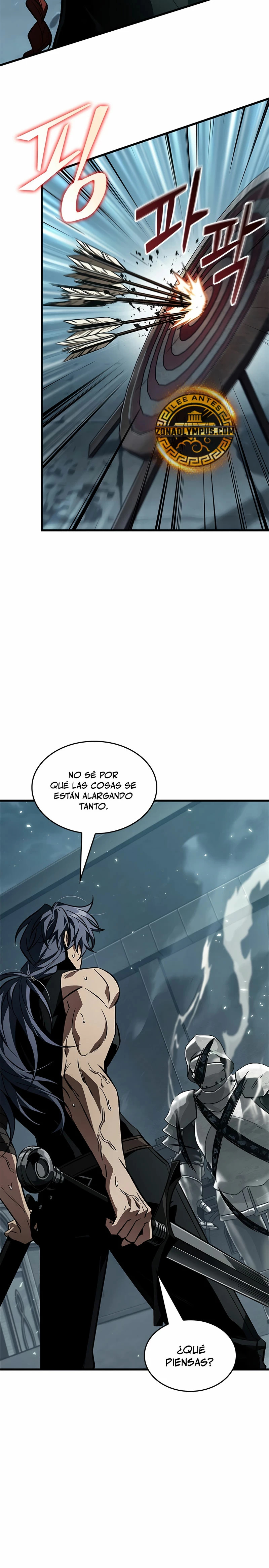 Read Gacha infinito ES Manga Online
