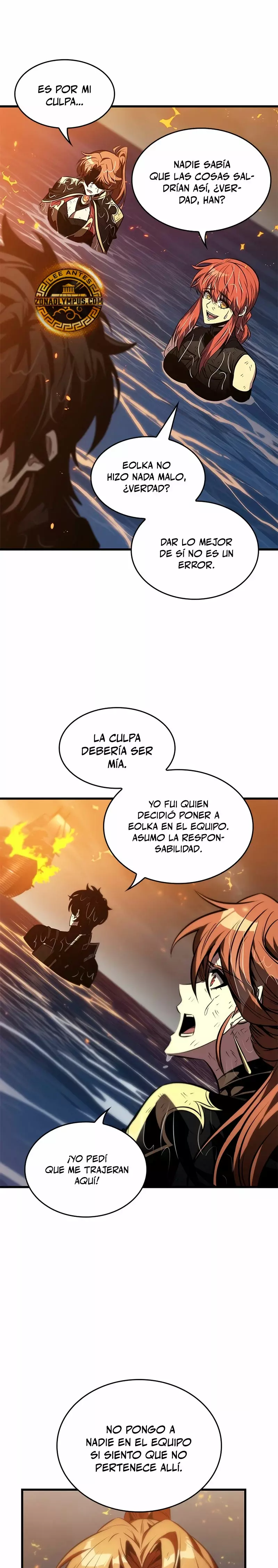 Read Gacha infinito ES Manga Online