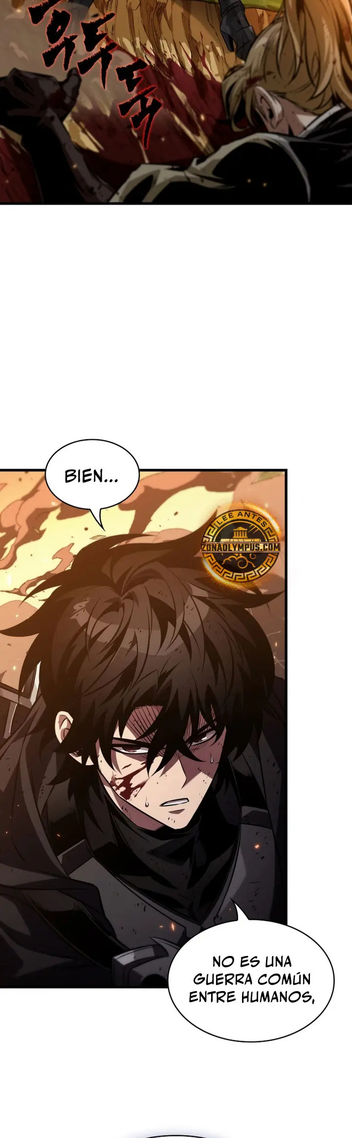 Read Gacha infinito ES Manga Online