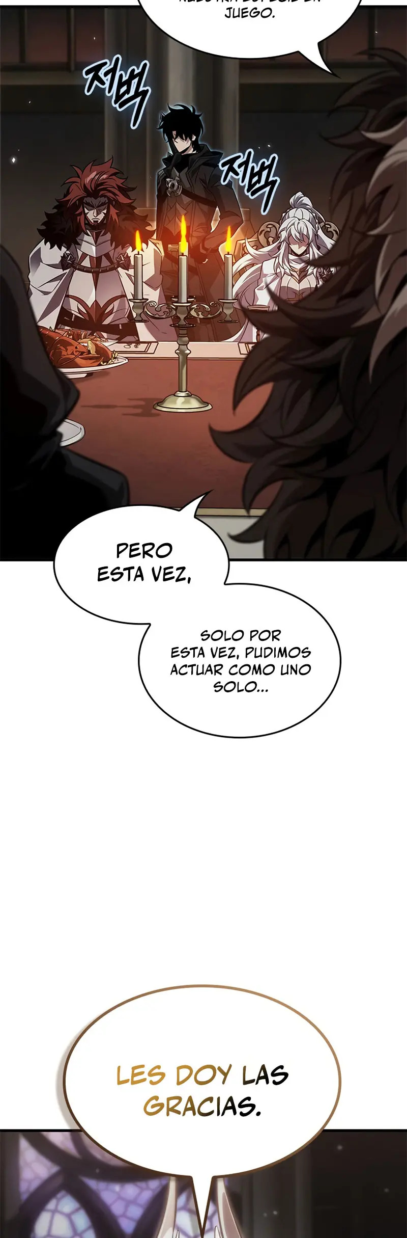 Read Gacha infinito ES Manga Online