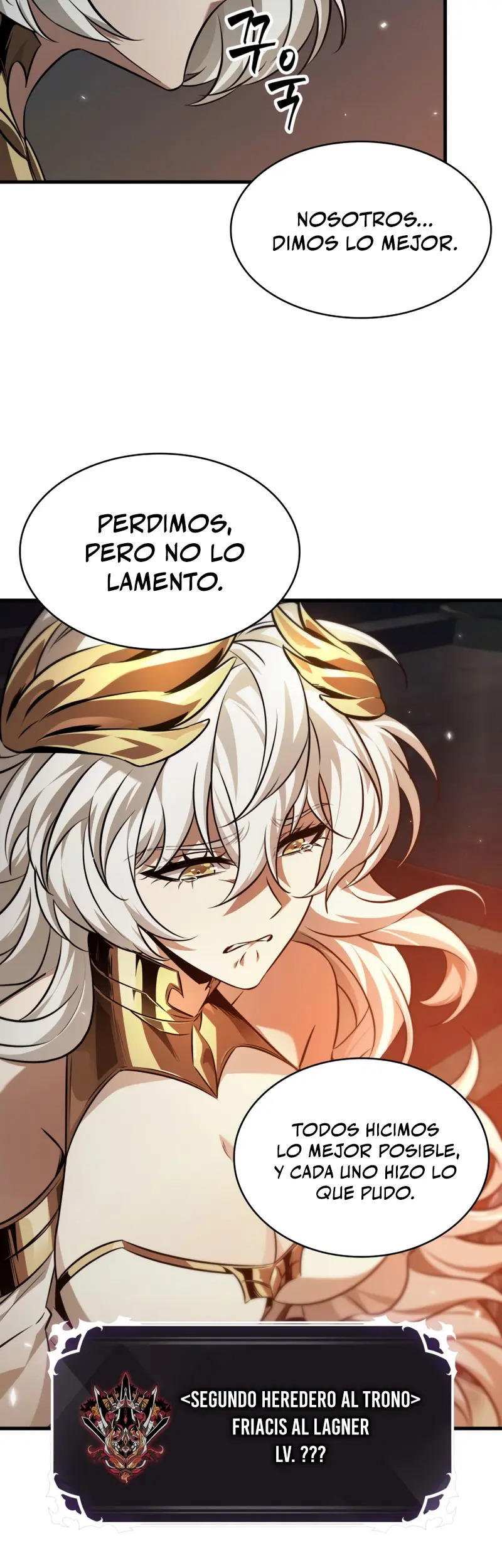 Read Gacha infinito ES Manga Online