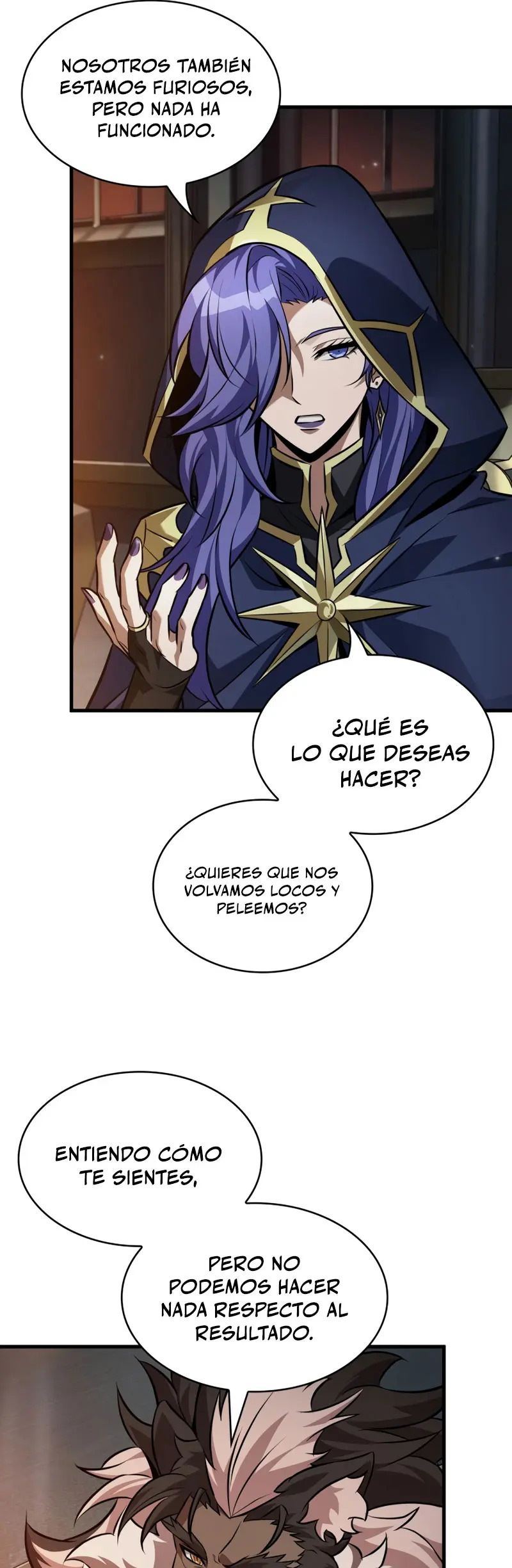 Read Gacha infinito ES Manga Online
