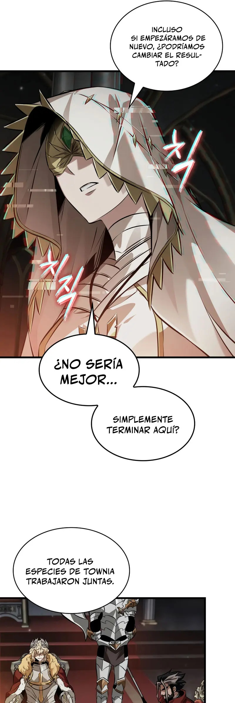 Read Gacha infinito ES Manga Online